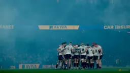 Wales Seeks End to Losing Streak Against Italy in Six Nations Finale