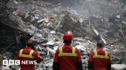 US and Iran Agree to Conditional Two-Week Ceasefire