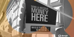 Western Union to Launch Solana-Based Stablecoin and Global Spending Card Next Month