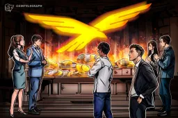 World Liberty Financial Proposes Token Unlock Plan Amidst Scrutiny