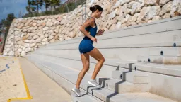 Unlock Peak Performance: The Power of Outdoor Vertical Training