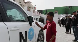 Rafah Crossing Reopens Amid Gaza Aid Crisis; Gender Inequality Worsens Water Shortages; Colombia Rights Defenders Under Siege