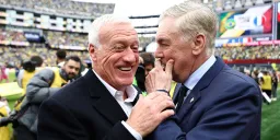 2026 World Cup: The Greatest Managerial Lineup in History?