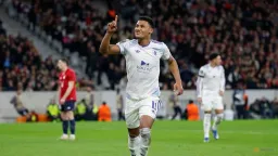 Watkins Goal Secures Villa's Europa League Lead; Bologna, Roma Draw