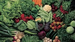 Prenatal Veggie Exposure May Shape Children’s Food Preferences