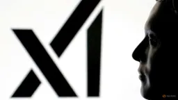 xAI CFO Anthony Armstrong Departs Amid Senior Exits