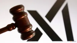 xAI's Bid to Block California AI Data Law Denied by Federal Court