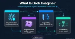 xAI Sues User for Exploiting Grok to Create Child Deepfakes