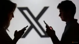 X Platform Restores Service After Major Outage