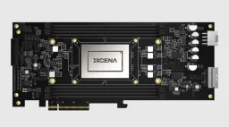 XCENA Raises $135 Million to Speed Up AI Clusters with Novel Memory Chip