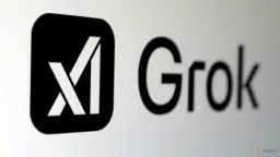 X Investigates xAI's Grok Chatbot for Offensive Content