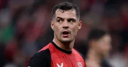 Chelsea Targets Granit Xhaka for £25M Reunion with Manager Xabi Alonso