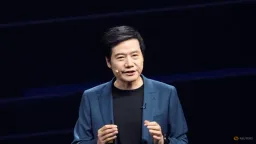 Xiaomi to Pour $8.7B Into AI Development