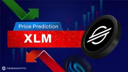 Stellar (XLM) Technical Analysis: Price Targets for 2026-2030