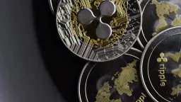 XRP Ledger Sees $1M Escrow Unlock Amid Record Network Activity