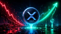 XRP Pulls Back but TD Sequential Buy Signal Points to Rebound