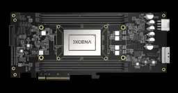 Xcena Raises $135M to Build Memory-Centric AI Chip MX1