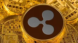 XRP Holds Bullish Structure Amid Deeper Correction