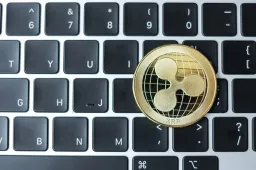 XRP Faces Potential Drop to $0.87 Before Recovery