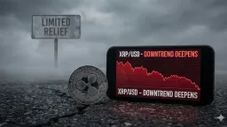 XRP Price Plummets: Key Resistance Levels to Watch