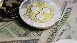 SEC Statement Boosts XRP DeFi Potential, Clarifies Interface Rules
