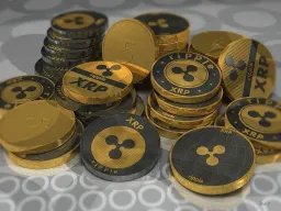 XRP Ledger Emerges as Hub for Institutional Capital Flows