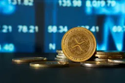 XRP at Crucial Transition Point: Market History Signals Major Move