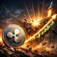 XRP Analyst Predicts 1,100% Rally to $16.39 on Pennant Breakout