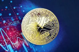 XRP Shows Signs of Major Trend Reversal
