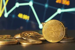 XRP's Utility Narrative Expands Beyond Market Cap Metrics