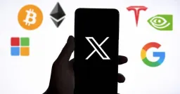 X's Cashtags Pilot Drives $1 Billion in Trading Volume