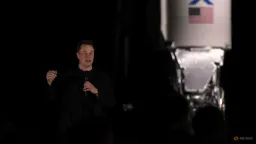 SpaceX Links Elon Musk's Pay to Mars Colony and Space Data Centers