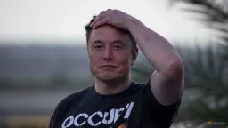 SpaceX IPO Filing: Elon Musk to Retain Board Control, Citing 'Controlled Company' Status