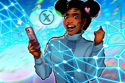 X Launches Smart Cashtags, Integrating Finance into Social Feed