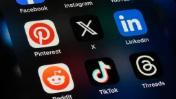 Singapore Regulator Issues Warning to X and TikTok Over Harmful Content Failures