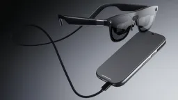 Xreal Unveils Aura: Android XR Smart Glasses Launching This Fall