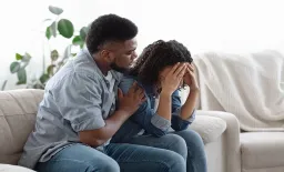 Bereaved Families of Young Cancer Patients Face Higher Depression Risk