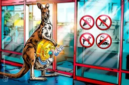 Australia's $17 Billion Crypto Future Hinges on Clear Regulation