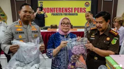 Indonesian Police Arrest 13 in Viral Daycare Abuse Scandal