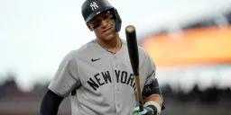 Yankees Make MLB History Despite Judge's Four-Strikeout Opening Day