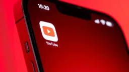 YouTube Asks Users: Did This Feel Like AI Slop?