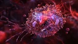 Your Blood Cells Carry a 700-Million-Year-Old Secret From Before Animals Existed