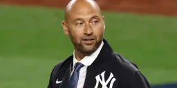 Derek Jeter Slams Participation Trophies: 'You Got to Win'