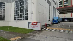 Yeo's Lays Off 25 Employees at Singapore Facility Amid Consolidation