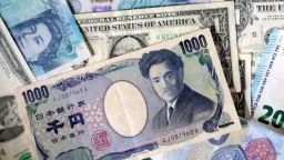Yen Weakens to 160, Japan Issues Fresh Intervention Warning