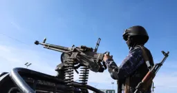 Yemen's Houthis Launch First Attack on Israel