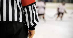 Nova Scotia Hockey Game Halted Over Hate-Motivated Remark