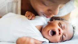 Study Finds Contagious Yawning Begins Before Birth