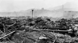Young Activist Carries Atomic Bomb Survivor Stories Globally