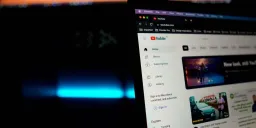 How to Spot a YouTube Job Scam in Seconds